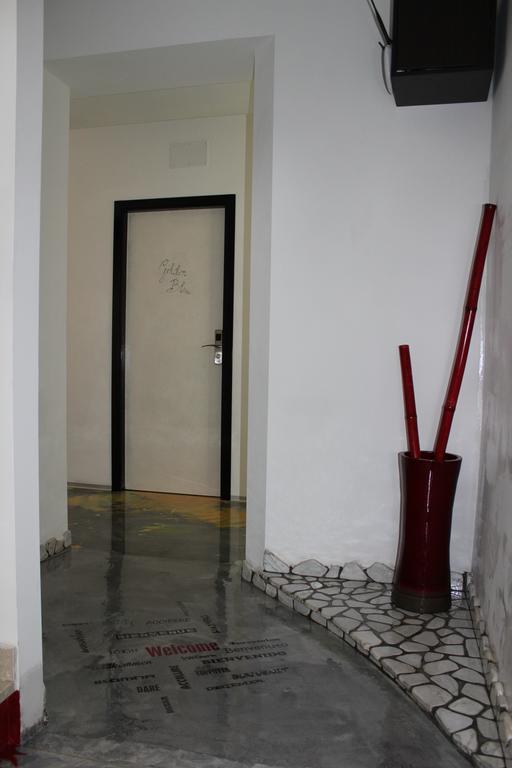 Follow Me B&B San Salvo Esterno foto