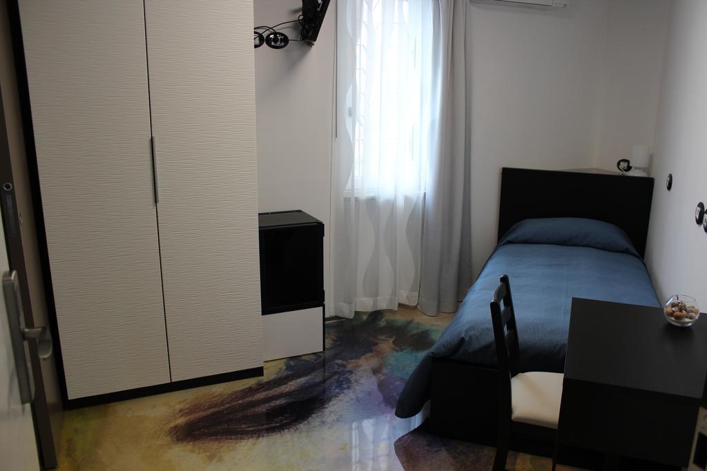 Follow Me B&B San Salvo Esterno foto