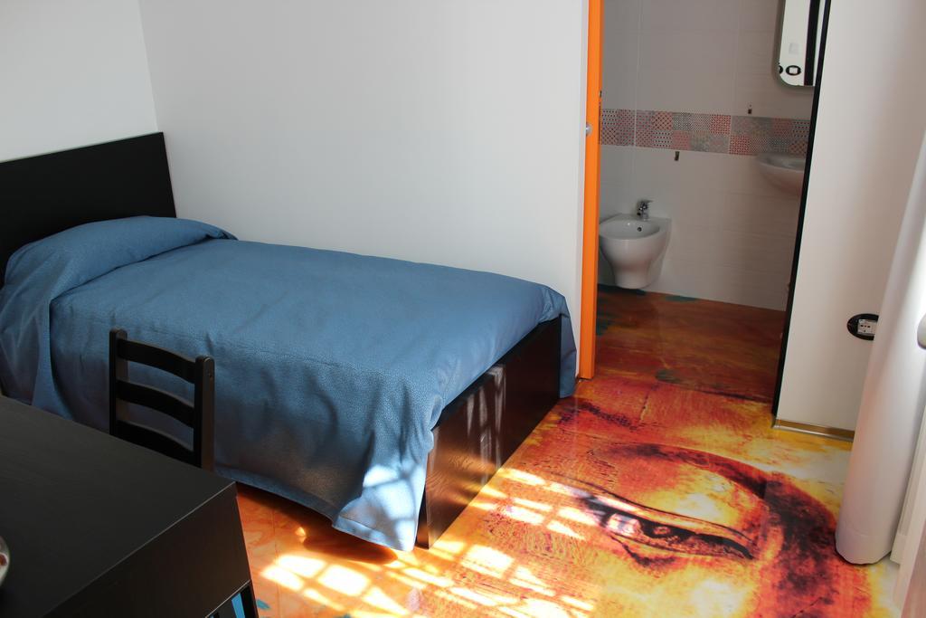 Follow Me B&B San Salvo Esterno foto