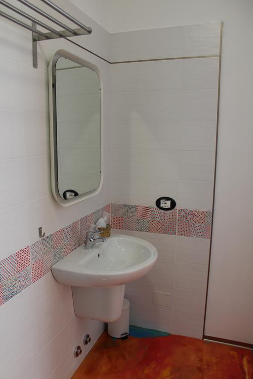 Follow Me B&B San Salvo Esterno foto