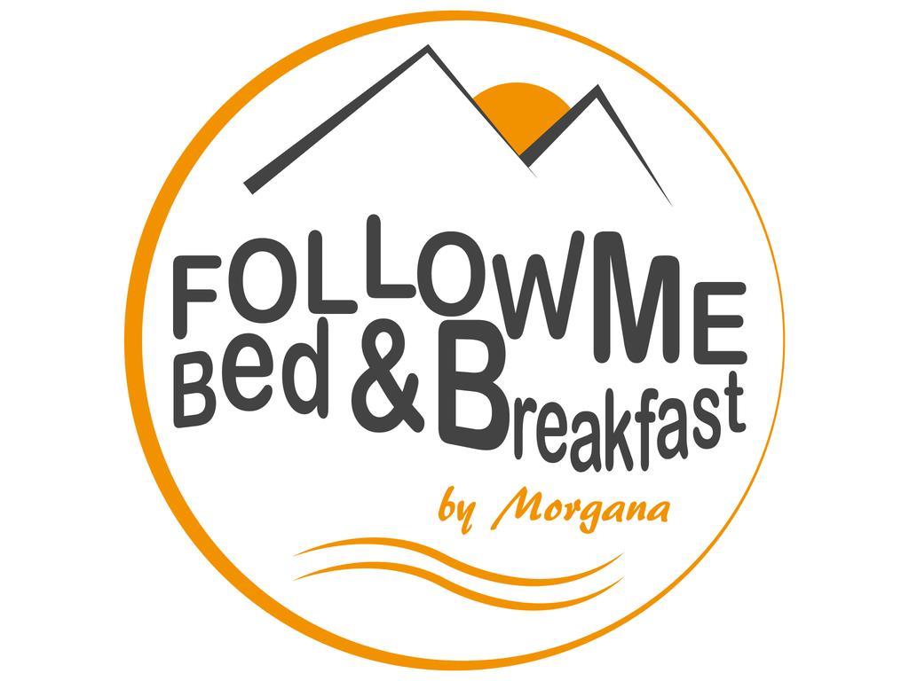 Follow Me B&B San Salvo Esterno foto